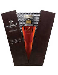 Picture of The Macallan Reflexion Scotch 750ML