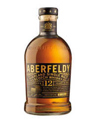 Picture of Aberfeldy 12 Year Scotch 750ML