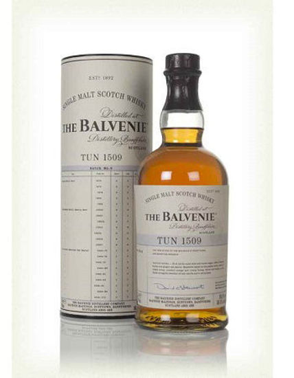 Picture of Balvenie Tun 1509 Batch 6 750ML