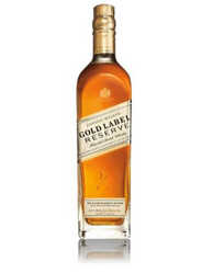 Picture of Johnnie Walker Gold 750ML