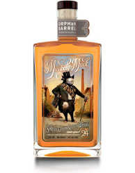 Picture of Orphan Barrel Muckety - Muck Scotch 750ML