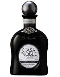 Picture of Casa Noble Single Barrel Anejo Tequila 750ML