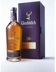 Picture of Glenfiddich Excellence 26 Year Old 750ML