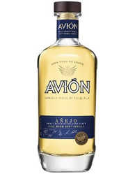 Picture of Avion Tequila Anejo 750ML