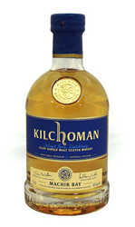 Picture of Kilchoman Machir Bay Scotch 750ML