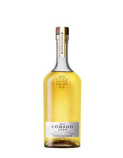 Picture of Codigo 1530 Reposado Tequila 750ML