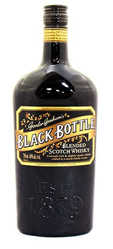 Picture of Black Bottle Blended Scotch 750ML