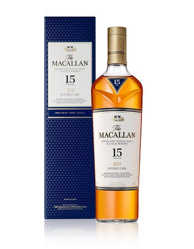 Picture of The Macallan Double Cask 15 Year 750ML
