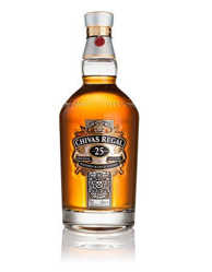Picture of Chivas Regal 25 Year Old 750ML