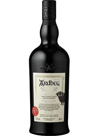 2022年限定カラー ARdbeg Blaaack - ウイスキー