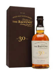 Picture of Balvenie 30 Year Old 750ML