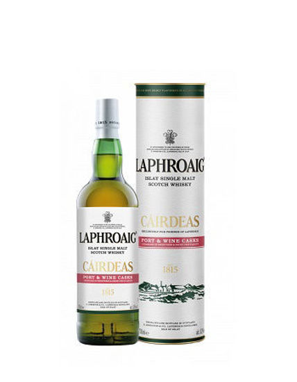 Picture of Laphroaig Cairdeas Port And Wine Casks 750ML