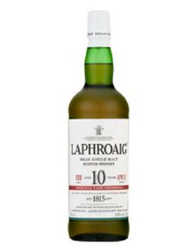 Picture of Laphroaig 10 Year With Gift Box 750ML