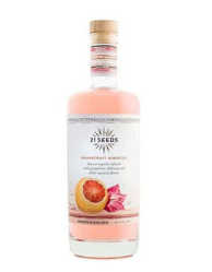 Picture of 21 Seeds Grapefruit Hibiscus Tequila 750ML