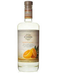 Picture of 21 Seeds Valencia Orange Tequila 750ML