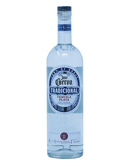 Picture of Jose Cuervo Tradicional Silver Tequila 750ML