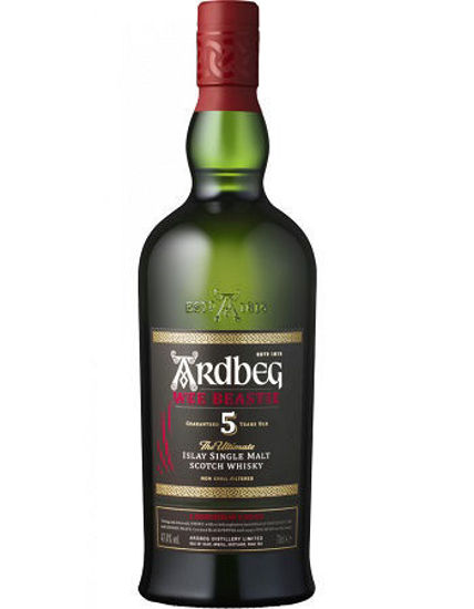 Picture of Ardbeg Wee Beastie 750ML