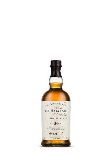 Picture of The Balvenie Portwood 21 Year Scotch 750ML