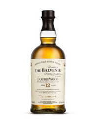Picture of The Balvenie Doublewood 12 Year Scotch 750ML