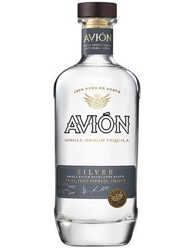 Picture of Avion Silver Tequila 375ML