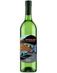 Picture of Del Maguey Tobala 750ML