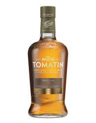Picture of Tomatin Scotch Whisky Dualchas 750ML