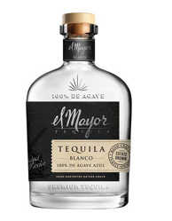 Picture of El Mayor Blanco Tequila 750ML