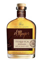 Picture of El Mayor Reposado Tequila 750ML