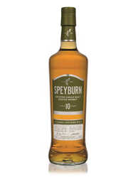 Picture of Speyburn 10 Year Single Malt Scotch 750ML