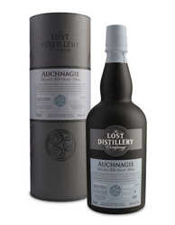 Picture of Auchnagie Archivist Blended Malt Whisky 750ML