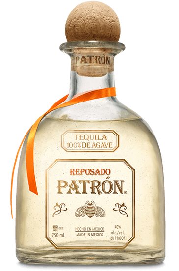 Picture of Patron Reposado 750ML