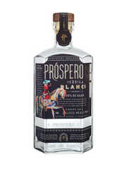 Picture of Prospero Blanco Tequila 750ML