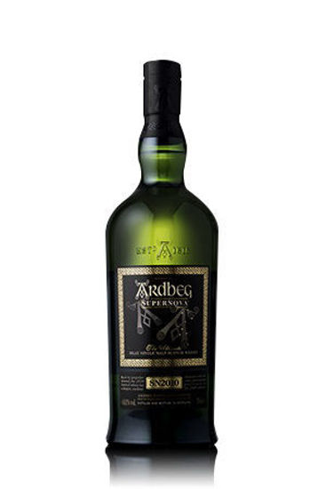 Picture of Ardbeg Supernova 750ML