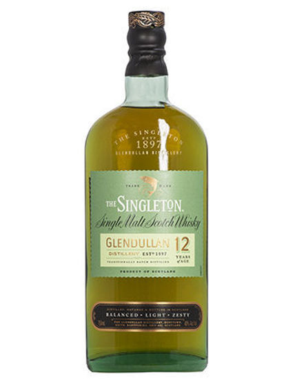 Picture of The Singleton Of Glendullan 750ML