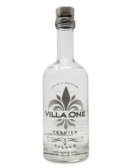 Picture of Villa One Silver 750ML