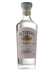 Picture of El Tesoro Blanco 750ML