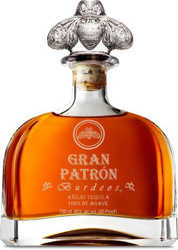 Picture of Gran Patron Burdeos Tequila Anejo 750ML