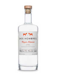 Picture of Dos Hombres Mezcal 750ML