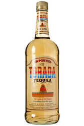 Picture of Torada Tequila Gold 1L