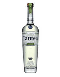 Picture of Tanteo Jalapeno Tequila 750ML