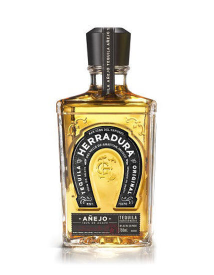 Picture of Herradura Anejo Tequila 750ML