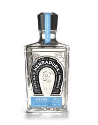 Picture of Herradura Silver Tequila 750ML