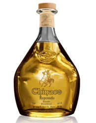 Picture of Chinaco Reposado Tequila 750ML
