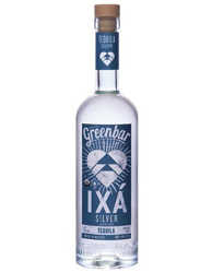 Picture of IXA Silver Tequila 750ML