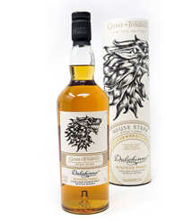 Picture of Dalwhinnie Winter's Frost Game Of Thrones Stark 750ML