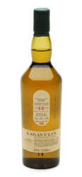Picture of Lagavulin 12 Year Scotch 750ML