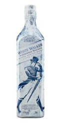 Picture of Johnnie Walker White Walker 750ML