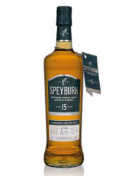 Picture of Speyburn 15 Year Single Malt Scotch 750ML