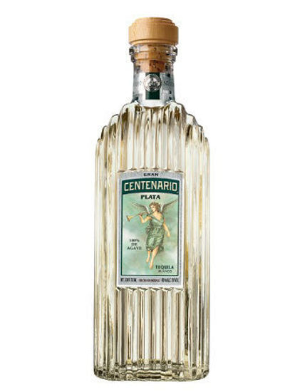 Picture of Gran Centenario Tequila Plata 750ML