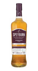 Picture of Speyburn Companion Cask 750ML